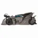 Spin Master DC Comics BAT VHC 4in Crusader Batmobile GML #9