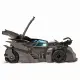 Spin Master DC Comics BAT VHC 4in Crusader Batmobile GML #6