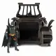Spin Master DC Comics BAT VHC 4in Crusader Batmobile GML #5