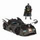 Spin Master DC Comics BAT VHC 4in Crusader Batmobile GML