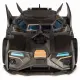 Spin Master DC Comics BAT VHC 4in Crusader Batmobile GML #8