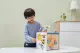 PolarB 8-in-1 Activity Cube #4