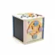 PolarB 8-in-1 Activity Cube #3