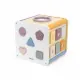 PolarB 8-in-1 Activity Cube #6