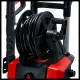 Einhell TE-HP 170 #8
