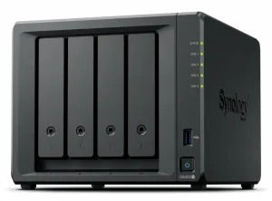 Synology DiskStation DS425+