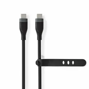Nedis CCGB60820BK15