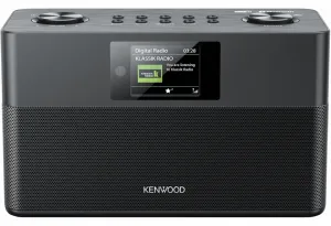 Kenwood CR-ST80DAB-B