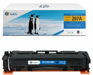 G&G NT-PH2210BK