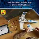 LEGO Star Wars 75460 #9