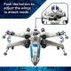 LEGO Star Wars 75460 #6