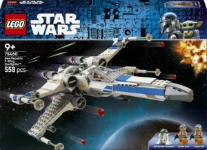 LEGO Star Wars 75460
