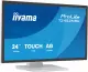 iiyama ProLite T2452MSC-W1AG #2