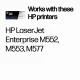 HP 508A Magenta Original LaserJet Toner Cartridge #3