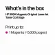 HP 508A Magenta Original LaserJet Toner Cartridge #5
