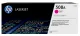 HP 508A Magenta Original LaserJet Toner Cartridge #2