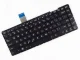 ASUS Keyboard (Nordic)