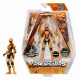MGA Entertainment Armorsaurs 3.75" Figure- Raptor Pilot (Prisca Silva)