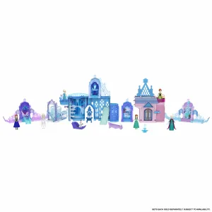 Mattel Disney Frozen JLV19