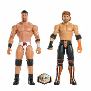 Mattel WWE JHJ55