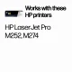 HP 201A Magenta Original LaserJet Toner Cartridge #4