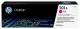 HP 201A Magenta Original LaserJet Toner Cartridge #6