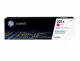 HP 201A Magenta Original LaserJet Toner Cartridge #2