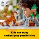LEGO Creator Forest Animals: Red Fox #10