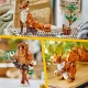 LEGO Creator Forest Animals: Red Fox #5