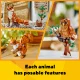 LEGO Creator Forest Animals: Red Fox #11