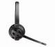 HP Poly Savi 8220 UC DECT 1880-1900 MHz USB-A Headset
