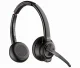 HP Poly Savi 8220 UC DECT 1880-1900 MHz USB-A Headset #2