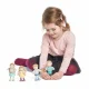 Tender Leaf Toys Amy and her Rabbit #4