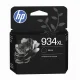HP 934XL High Yield Black Original Ink Cartridge #1