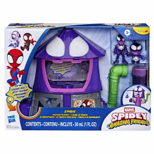 Hasbro Marvel G19905L00