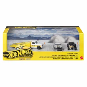 Hot Wheels JHW45