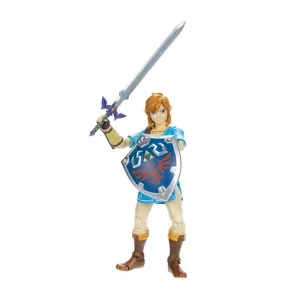 JAKKS Pacific Legend of Zelda
