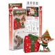 Eugy 082 Christmas Elf #4