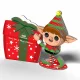 Eugy 082 Christmas Elf #2