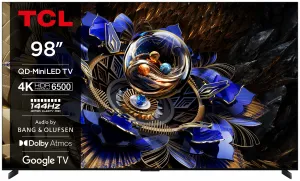 TCL X11K 98X11K