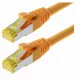 Helos Cat 6a S/FTP 0.25 m