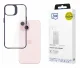 3MK Satin Armor Case+