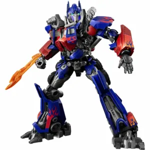 Blokees Transformers