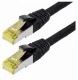 Helos Cat 6a S/FTP 0.25 m