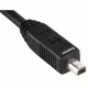 Hama USB 2.0 Cable USB-A Plug - mini USB-B Plug (B4), 1.8 m #2