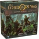 Asmodee The Lord of the Rings: Journeys in Middle-Earth