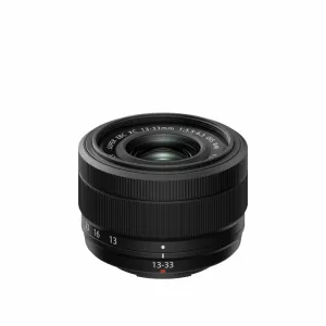 Fujifilm Fujinon XC13-33MM F3.5-6.3 OIS