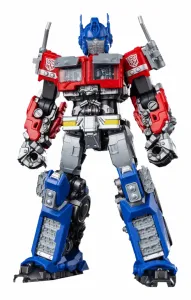 Blokees Transformers