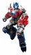 Blokees Transformers #3