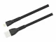 Havit kabel USB Lightning 1m Black #2